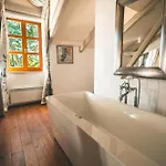 Romantic Mlýn 4*