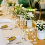 Romantic Mlýn 4* Karlštejn