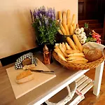 Romantic Mlyn Szálloda 4*