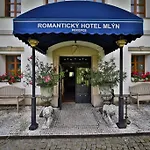 Romantic Mlýn Hotel