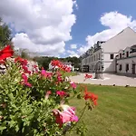 Romantic Mlyn 4* Karlštejn