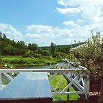 Romantic Mlýn Hotel Karlštejn