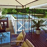 Hotel Romantic Mlýn 4*