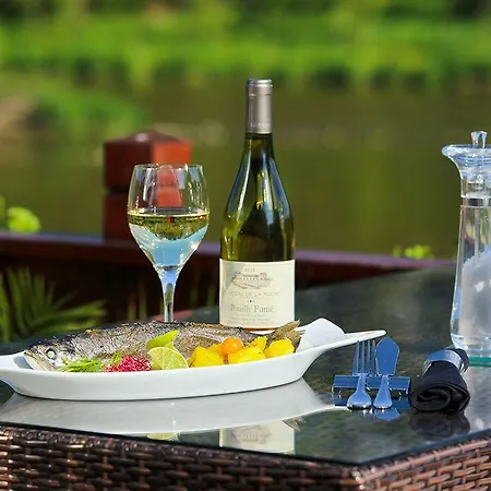 Romantic Mlýn Hotel