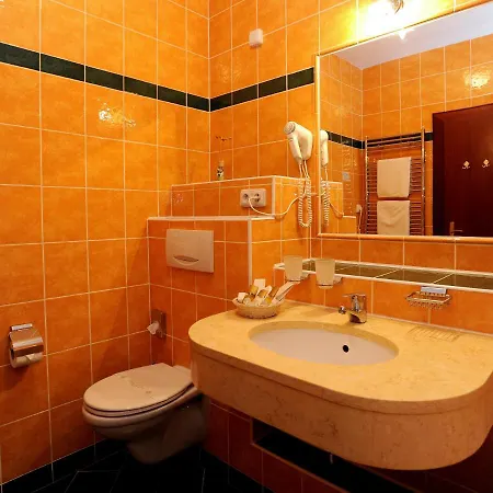 Hotel Romantic Mlyn