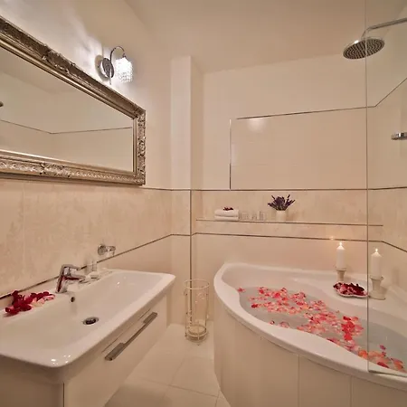 Romantic Mlyn Hotel 4*