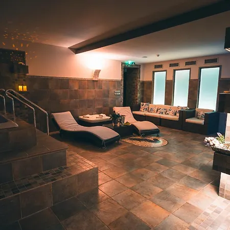 Romantic Mlyn Karlstejn