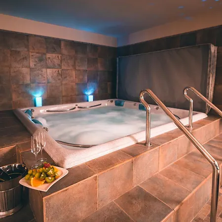 Hotel Romantic Mlyn