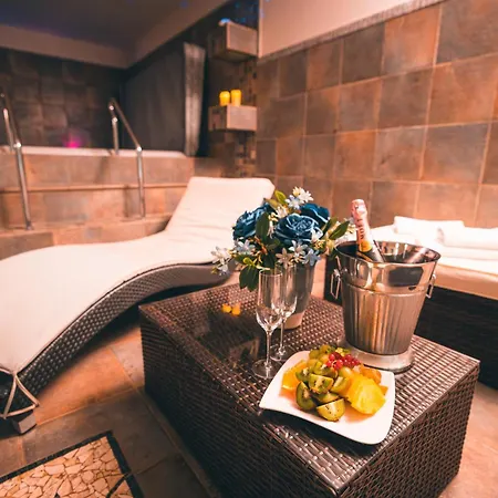 Romantic Mlýn Hotel 4*