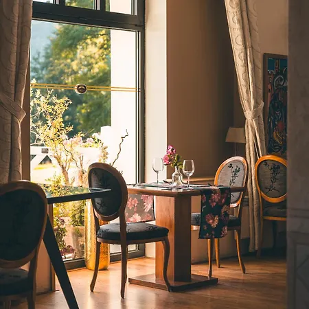 Romantic Mlýn Hotel 4*