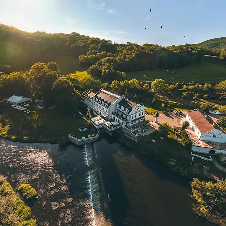 Romantic Mlyn Karlstejn