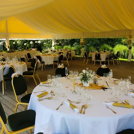 Hotel Romantic Mlyn 4*