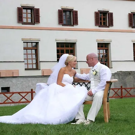 Romantic Mlýn Hotel