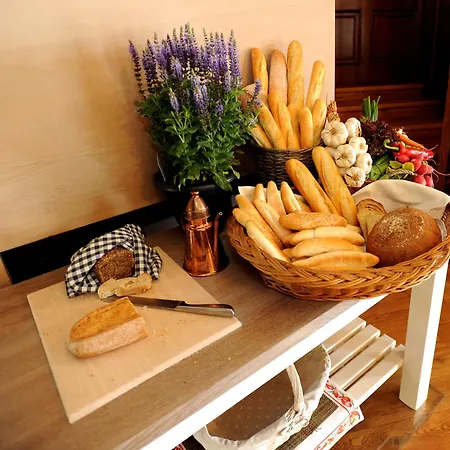 Romantic Mlyn Hotel 4*