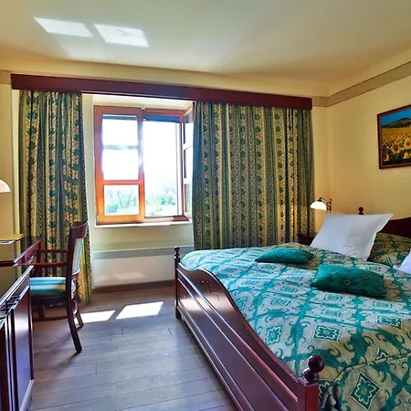 Romantic Mlýn Hotel 4*