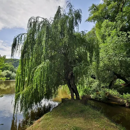 Romantic Mlýn Hotel 4*