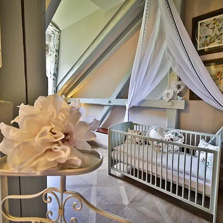 Hotel Romantic Mlyn Karlstejn