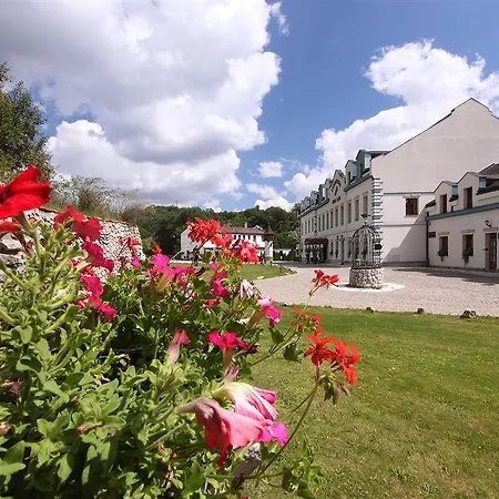 Romantic Mlyn 4* Karlstejn