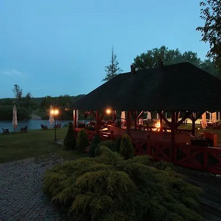 Romantic Mlýn Hotel 4*