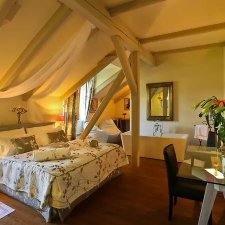 Romantic Mlyn 4*