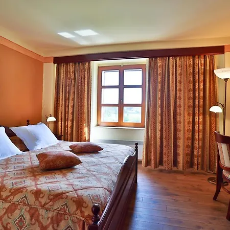 Hotel Romantic Mlýn