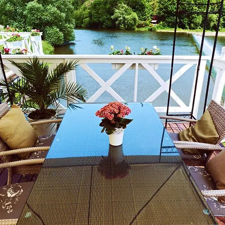 Romantic Mlýn Hotel 4*