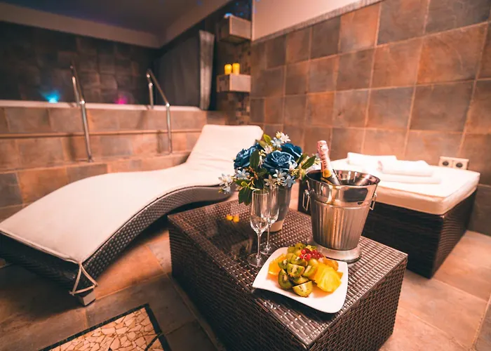 Romantic Mlyn Hotel 4*