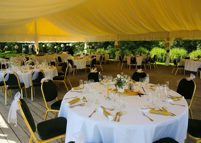 Отель Romantic Mlyn 4*