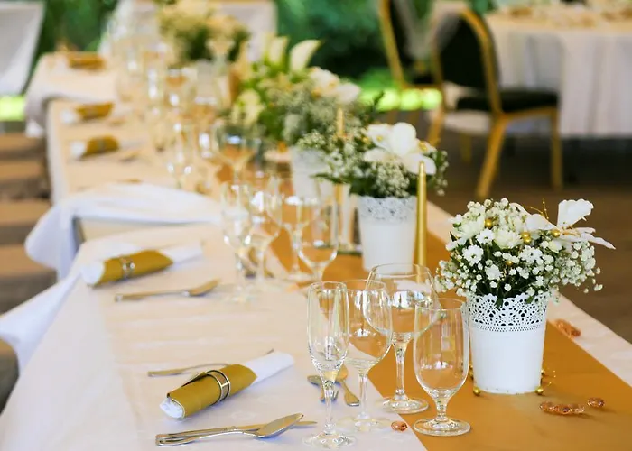 Romantic Mlyn 4* Карлштейн