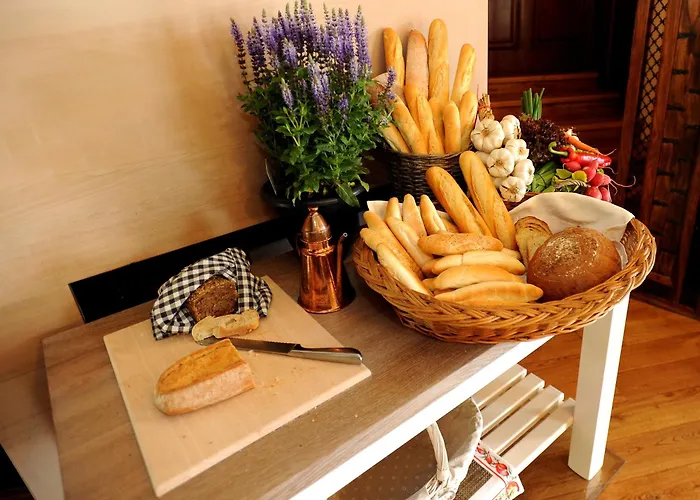 Romantic Mlyn Hotel 4*