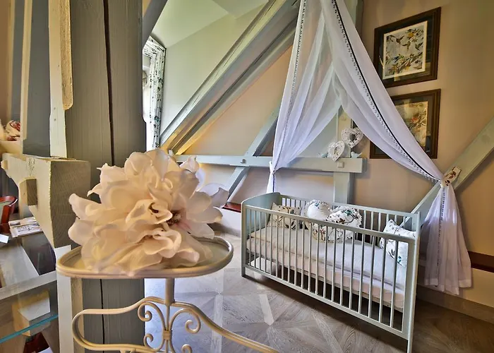 Hotel Romantic Mlyn Karlštejn